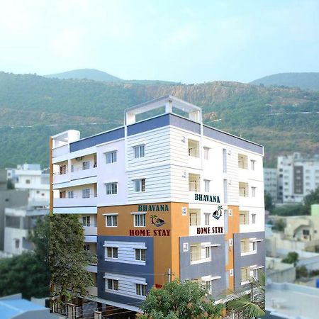 تيروباتي Bhavana Homestay المظهر الخارجي الصورة