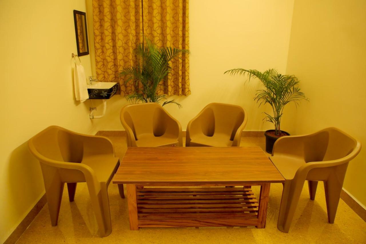 تيروباتي Bhavana Homestay المظهر الخارجي الصورة